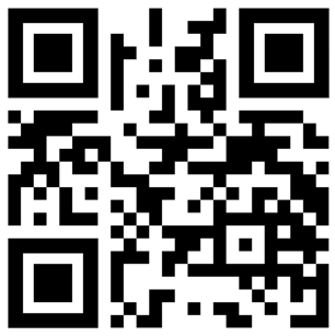 Harvest Table menu QR code