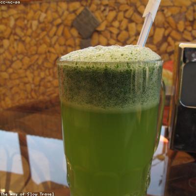 House Lemonade